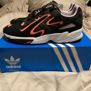 Adidas Yung 96 Chasm. Men’s. Brand new with box.